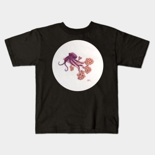 Asthma Kids T-Shirt